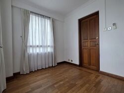 Hullet Rise (D9), Condominium #593884081